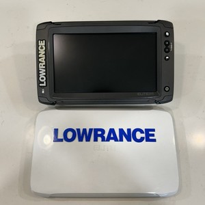 9 inch fish finders for sale Lowrance Elite FS Finder Bundle with Scotty Ball Mount and Plate : Electronics This easy Lowrance HDS PRO 9 Fish