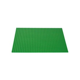 LEGO 10700 Green Baseplate - [ New. ]