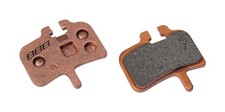 BBB Brake Pads DiscStop BBS-45S, Bronze