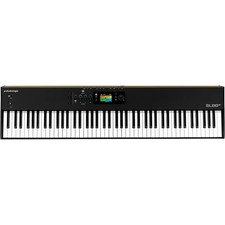 Studiologic SL88 Grand MK2 88-Key MIDI Keyboa...