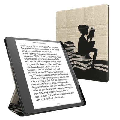 E-Reader Schutzhülle für Amazon Kindle Scribe 2022 2024 Hülle