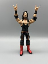 WWE Elite Monday Night War Syxx Figure WWF nWo WCW 90's Sean Waltman Kliq X-Pac