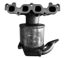 JMJ Katalysator Kat für FORD Fiesta Mk5 Schrägheck (JH1, JD1, JH3, JD3) 1091187