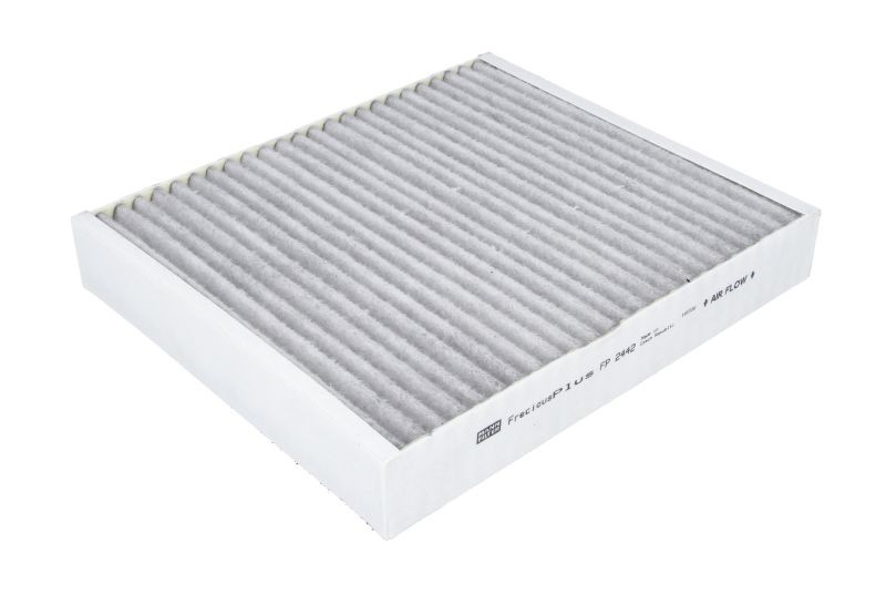 ✅Fits MANN-FILTER FP 2442 Filter, cabin air FP 2442 MANN-HUMMEL FILT ⭐UK Seller⭐