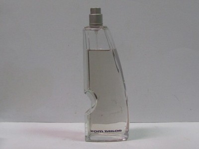 Tom Tailor Two Woman by Tom Tailor 3.4 oz Eau de Parfum Spray Tester NEW