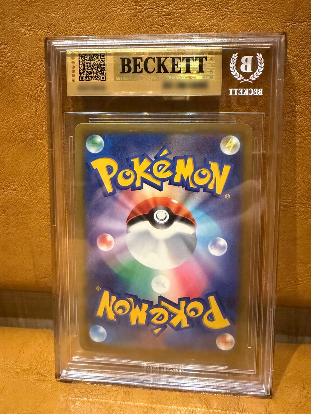 Pikachu Arp BGS 10 Pristine Lugia 142/103 30th Celebration Holo Pokemon Card ...