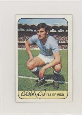 1978-79 Este Campeonato de Liga Sanroman #309 0q0m