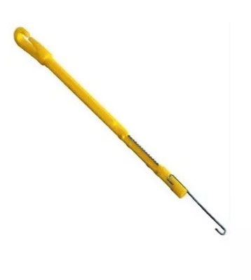 GRIVEL Candela für Abalakov Eisklettern NEU IT245.00 Ice Screw Tool for V-Thread