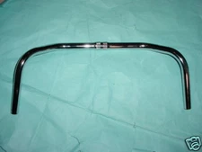 BICYCLE HANDLE BARS WALD SCOUT JUNIOR 21" VINTAGE