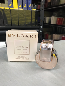 burberry omnia perfume