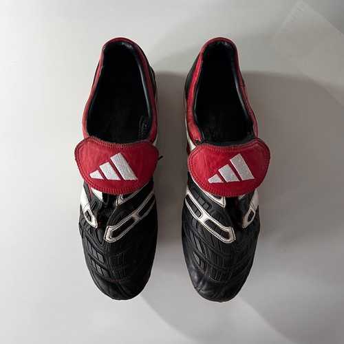 ADIDAS PREDATOR ACCELERATOR FOOTBALL 