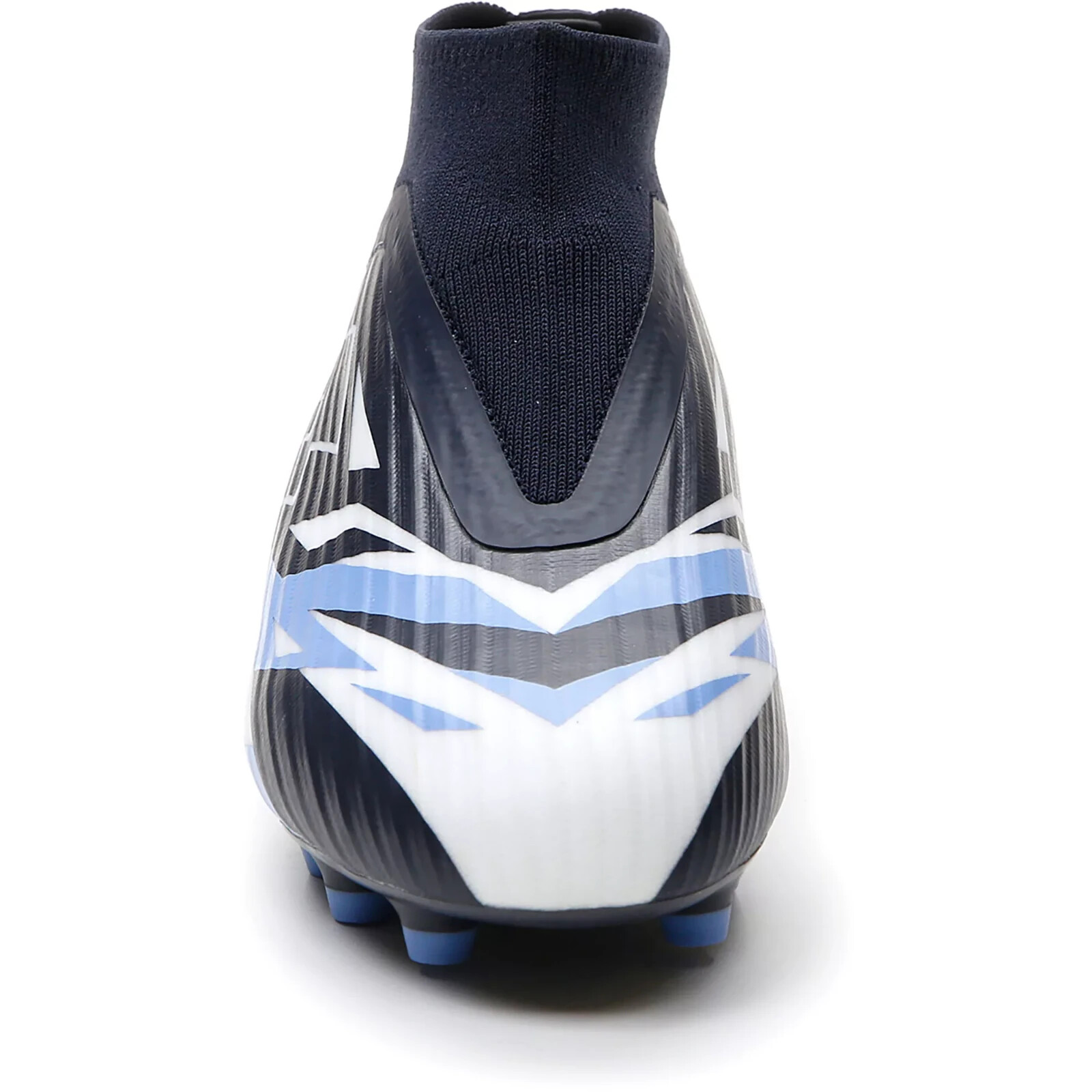 LOTTO TACCHETTI CALCIO UOMO SOLISTA 300 VI GRAVITY SENZA LACCI TAGLIA 7 5 NUOVI 120€