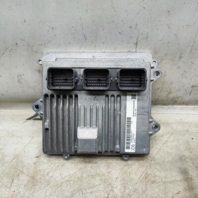 2019 Acura TLX 2.4L Engine Computer Control Module ECU ECM 37820-RDF-A31 OEM