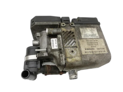 Standheizung Zuheizer Orig. Webasto Thermo Top C für Mercedes W203 C220 01-04 - Bild 1 von 4