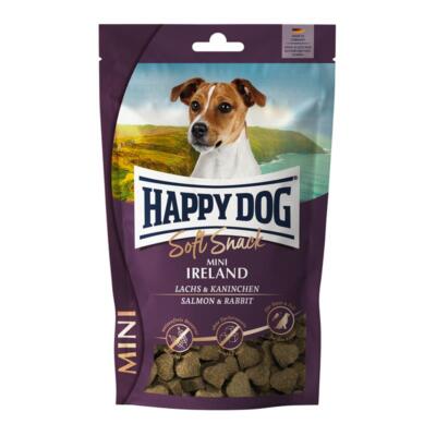 Happy Dog Soft Snack Mini Ireland | 100g