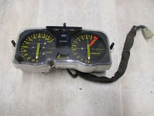 Honda VF 500 1984-1986 Speedometer Set (Meter Combination) 201519297