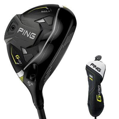 クラブ PING G430 MAX 5w FW TOUR 2.0 CHROME 65S Ping Fairway G430 MAX 5W 18° Stiff PING TOUR 2.0 CHROME 65 | eBay