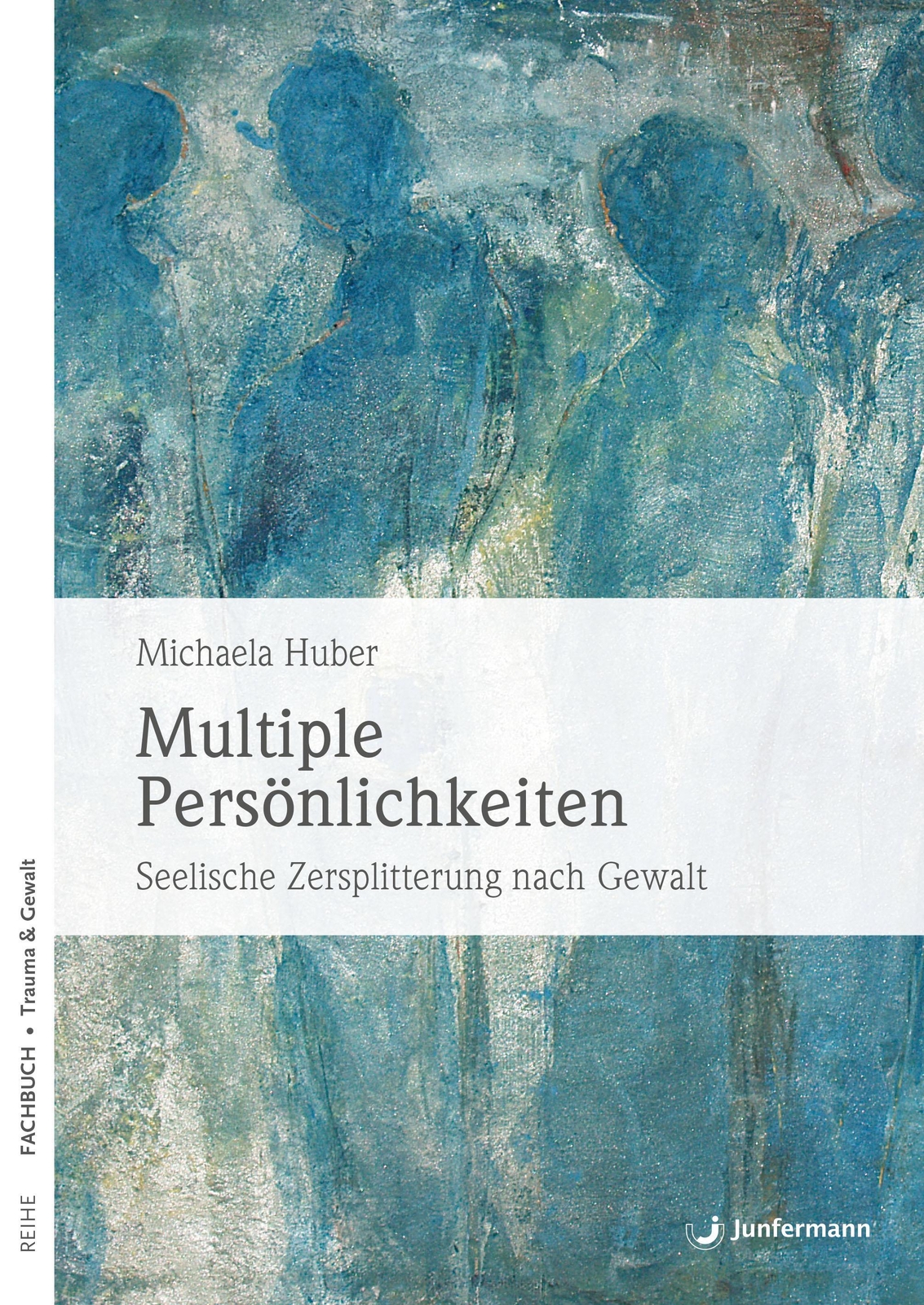 Thumbnail - Multiple Persönlichkeiten Michaela Huber