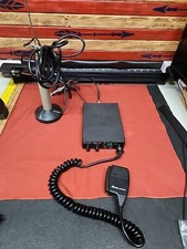 AS IS PLEASE READ Midland Model 77-099 CB Radio Tranceiver VTG Vintage