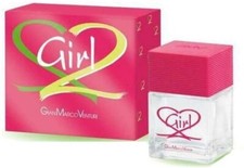 Gianmarco Venturi Gmv Girl Profumo Donna Edt Spray 50 Ml