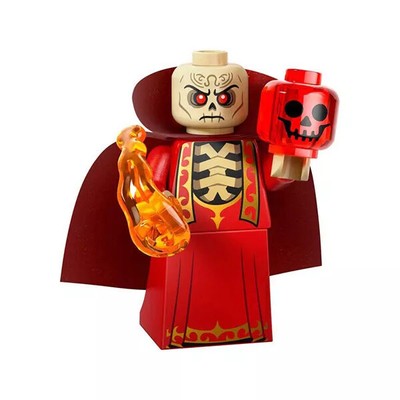 Lego 71047 Dungeons and Dragons Collectible Minifigures D&D | eBay