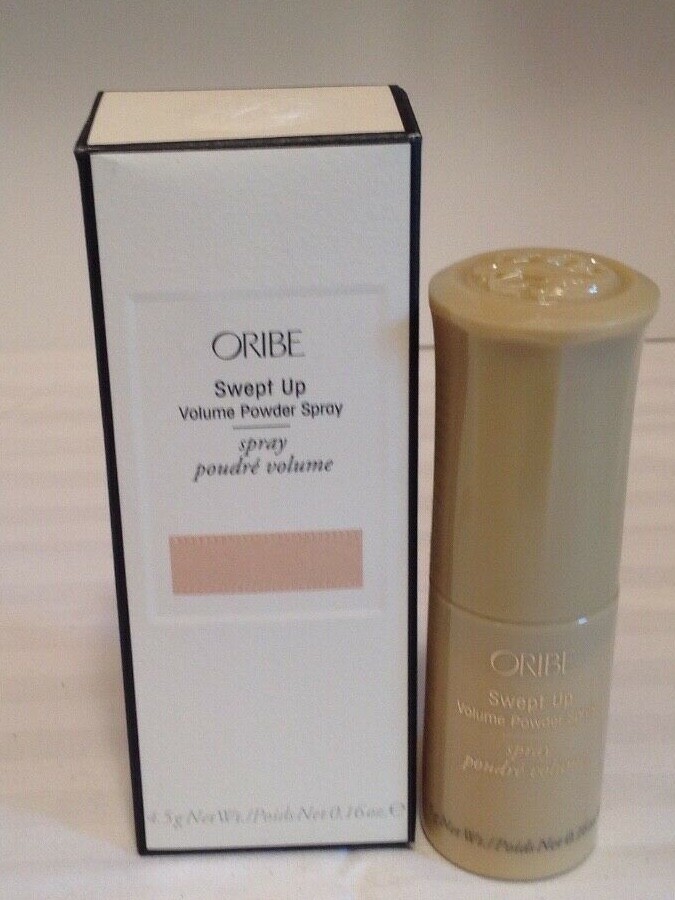 Oribe Swept Up Volume Powder Spray 0.16oz/4.5g NEW IN BOX | eBay display picture 3
