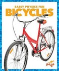 Bicycles by Jennifer Fretland VanVoorst (Hardback, 2016)