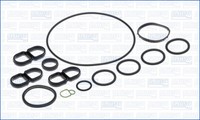 Ajusa 54195400 Gasket Set, Crank Case For Audi Seat Skoda VW