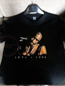 t shirt 2pac
