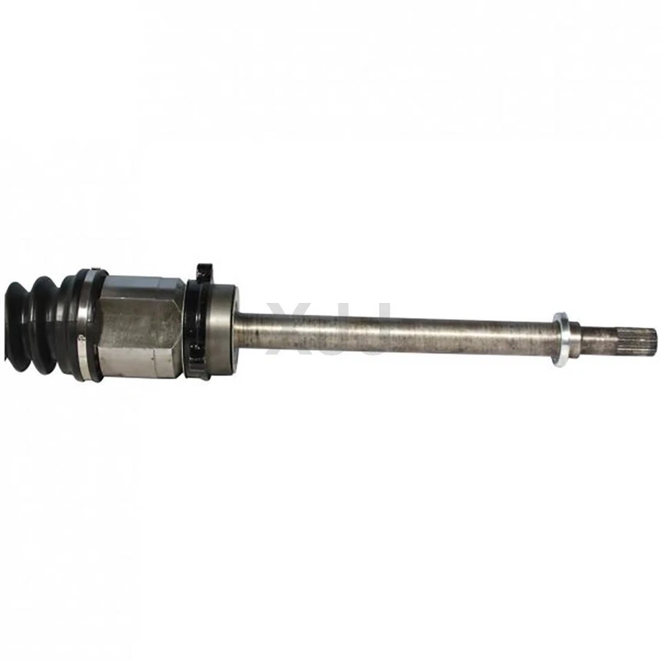 For 1991-1993 Nissan NX Auto Trans Front Right Passenger CV Joint Axle Shaft - Изображение 3 из 4