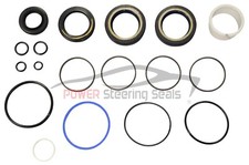 POWER STEERING RACK AND PINION SEAL/REPAIR KIT FITS LINCOLN MKX 2007-2010