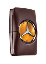 Mercedes Benz Man Private EDP 100ml Eau De Parfum for Men New