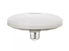 EcoSmart Wide Surface LED Light Bulb 3000K 125-Watt Equivalent