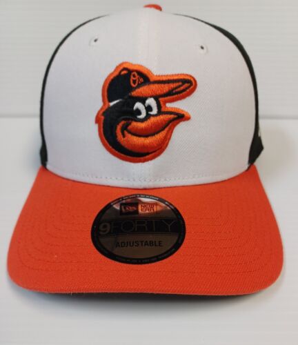 Baltimore Orioles New Era 9Forty Hat MLB NEW 2024 World Series Champs (I Hope) - Foto 1 di 7