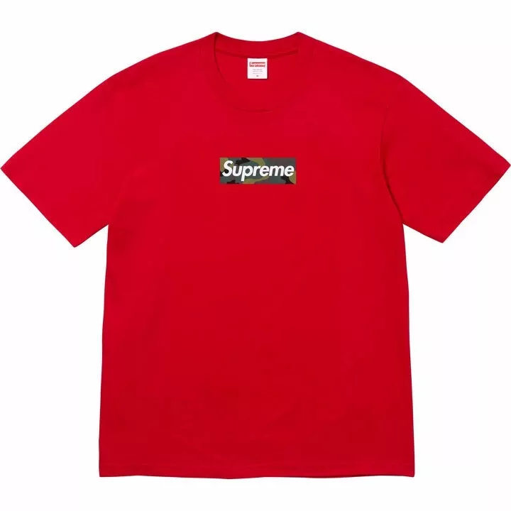 Supreme bogo shirt cheap