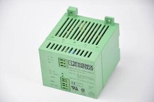 Phoenix Contact Stromversorgung CM125-PS-120-230AC/24DC/5 ( 2941947 )