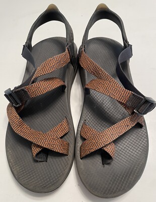 Chaco Z/Canyon 2 Mens Sz. 12 Blazer Sun Shoes. MSRP $84. EUC 