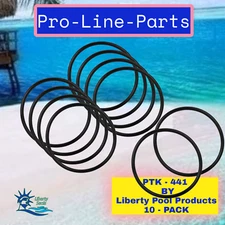 SPX1438H  Pro Jet O-ring (10-PACK) PTK-441 Replacement For  Hayward® 