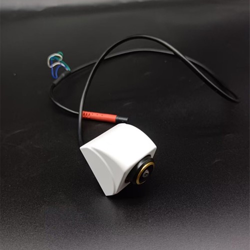 170° Car Rear View Camera Reversing Parking Cam Night Vision Waterproof White - Picture 18 of 22