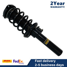 Front LH or RH Shock Strut Assembly Magnetic Fit Audi TT TTS TTRS MKII 2007-2015