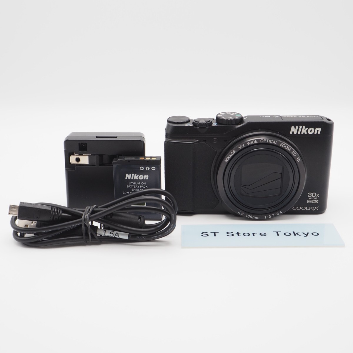 ニコンクールピクスS9900 Amazon.com : Nikon COOLPIX S9900 Digital Camera with 30x
