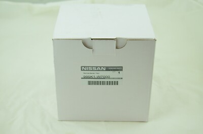  NEW OEM GENUINE NISSAN 2019 TITAN XD REMOTE ENGINE START TRANSMITTER KIT