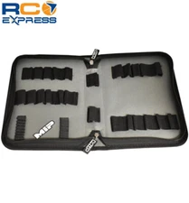 MIP 15-Inch 40 Pocket Tool Bag MIP5210