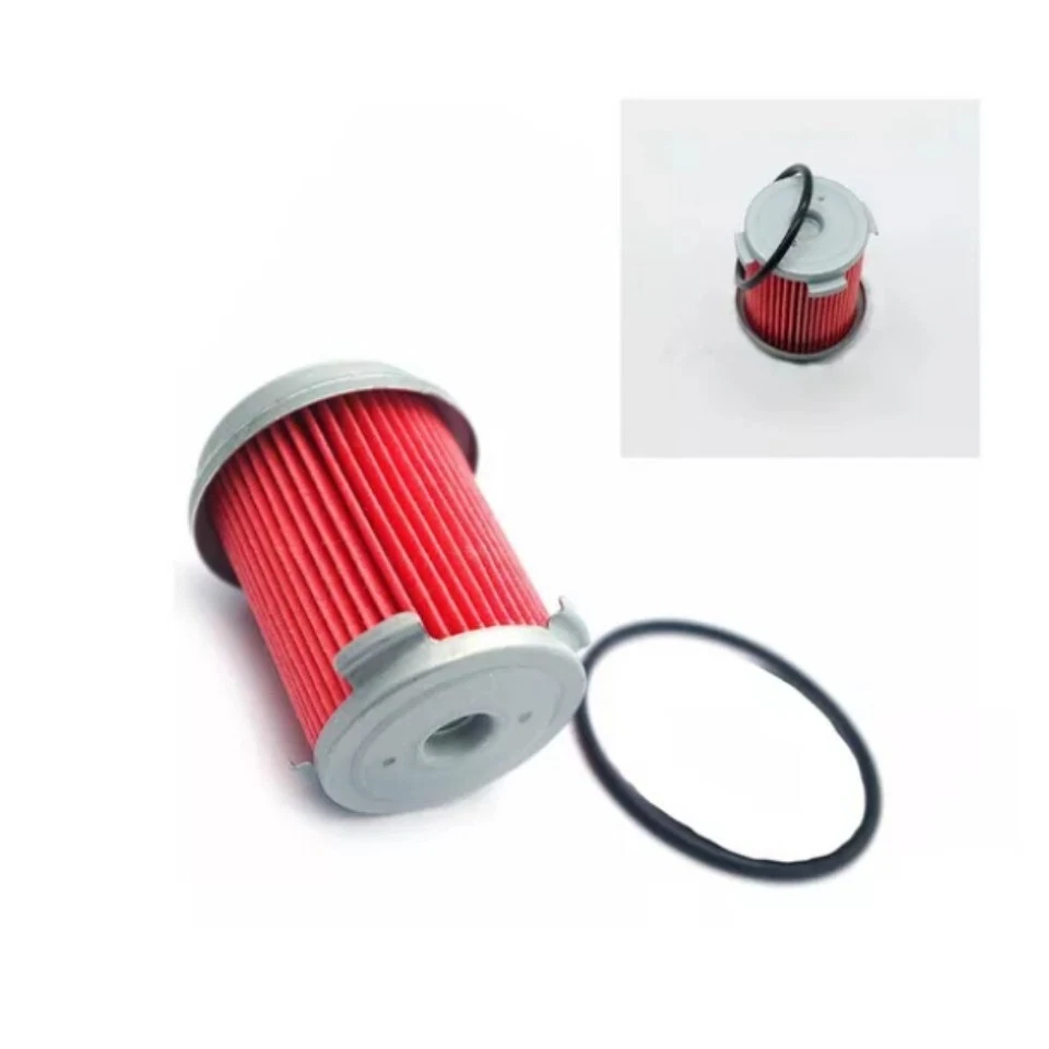 NUEVO OEM ATF filtro de transmisión automática con junta tórica para Honda Acura 1996-2024 Foto 4 de 4