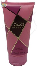 You  I By One Direction Shower 5.1oz/150 ml Women New Same As Picture