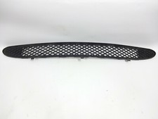 Orig. Mercedes C-Klasse W203 Stoßstange Lüftungsgitter Vorne Einsatz A2038850423