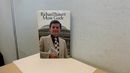 Music Guide Richard Baker