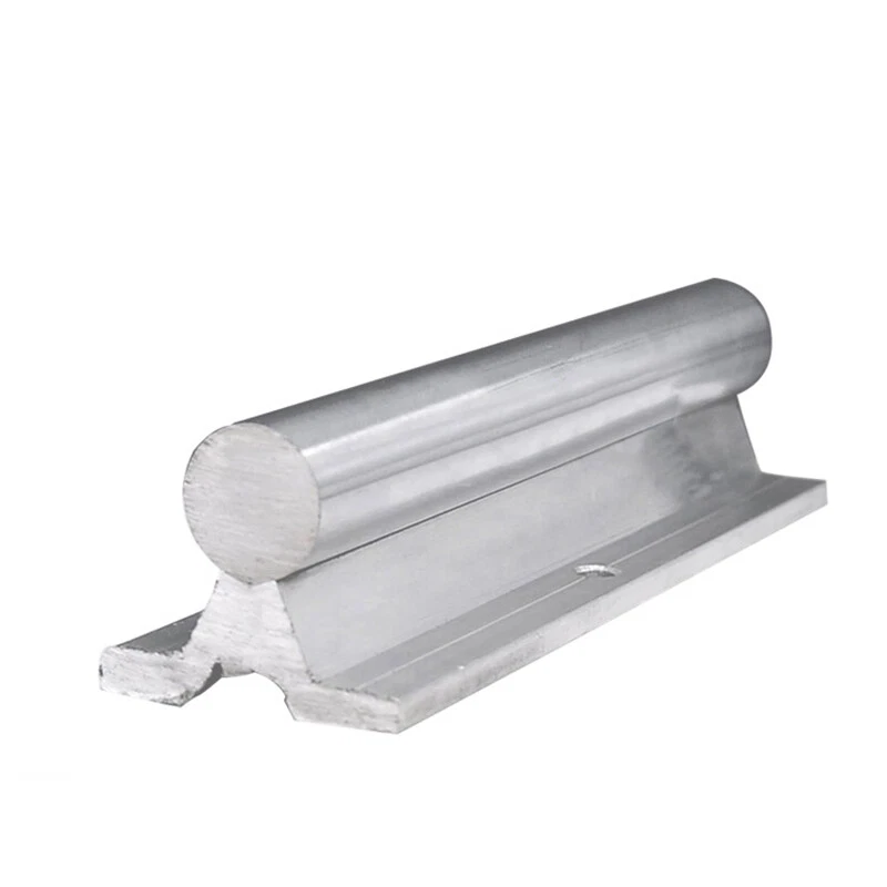 SBR12/16/20/25 Linear Rail Slide Guide Rod300/400/500/600/700/800/850/900/1000mm - Image 3 of 4