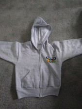 Hanes Youth 6-8 Disneyland Hoodie