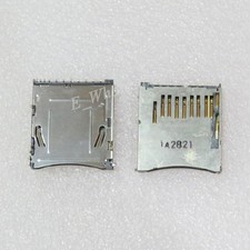 1pcs SD Memory Card Slot Holder for Nikon D3100 D5000 D5100 D7000 D90 Camera